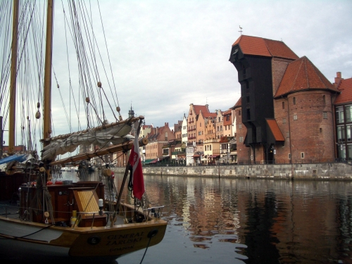 Gdańsk